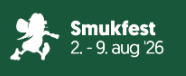 Smukfest 2.-9. aug '26